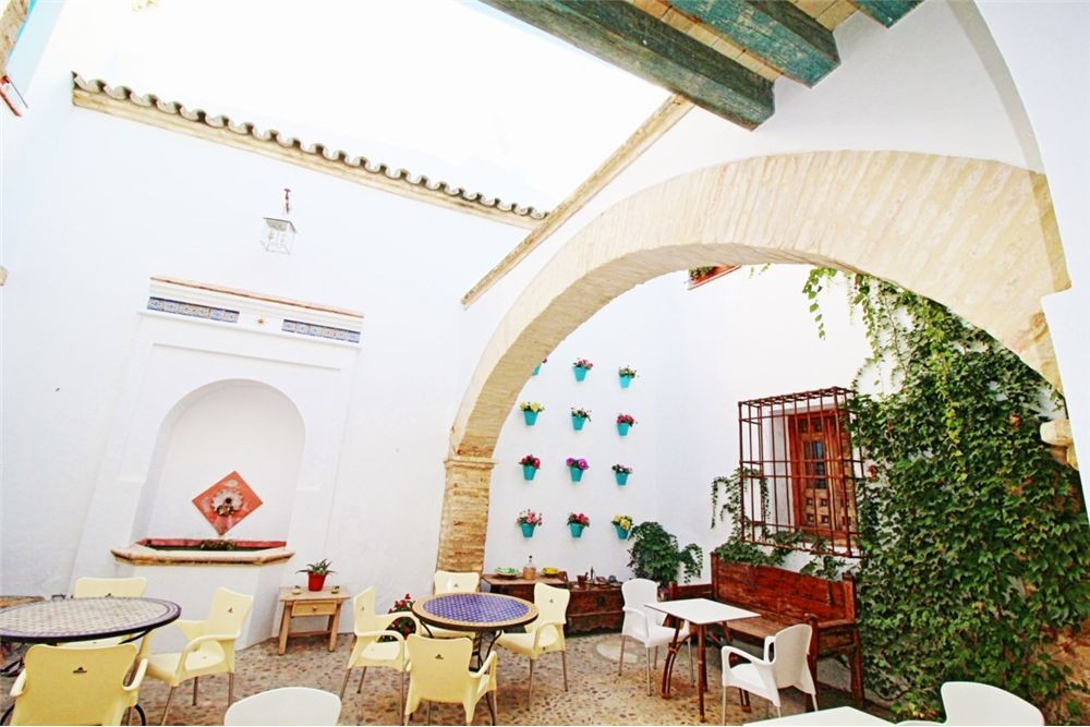 Imagen 2 de Casa-Chalet en Venta en Carmona Sevilla