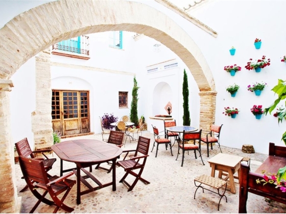 Imagen 3 de Casa-Chalet en Venta en Carmona Sevilla