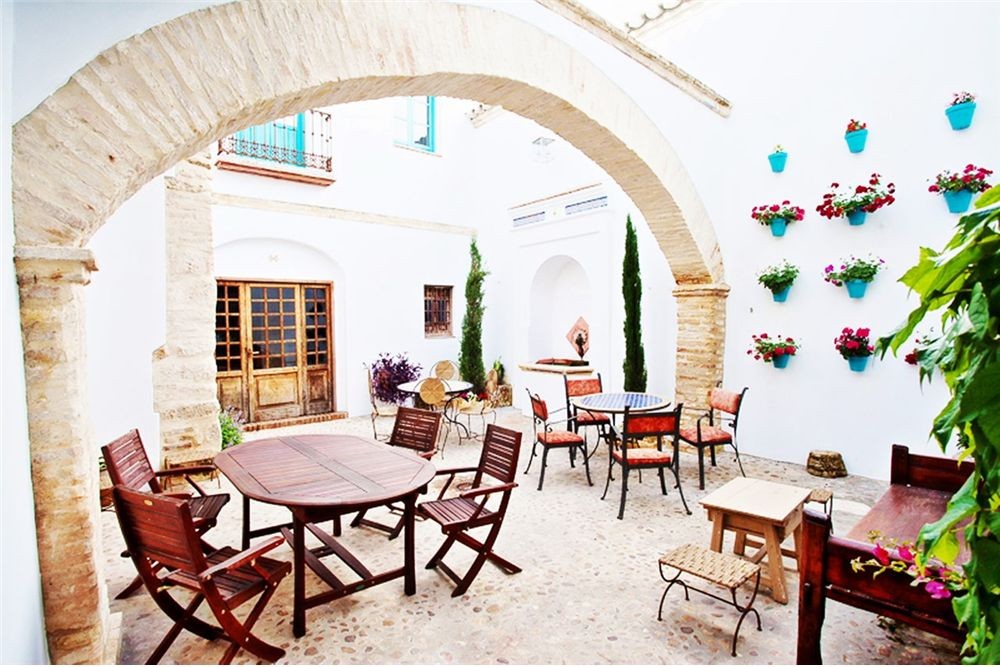 Imagen 3 de Casa-Chalet en Venta en Carmona Sevilla