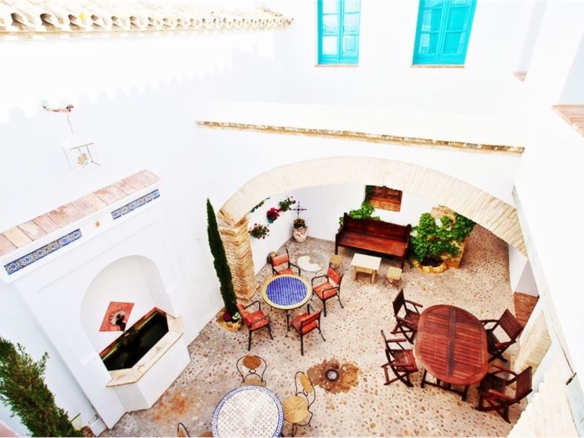 Imagen 4 de Casa-Chalet en Venta en Carmona Sevilla