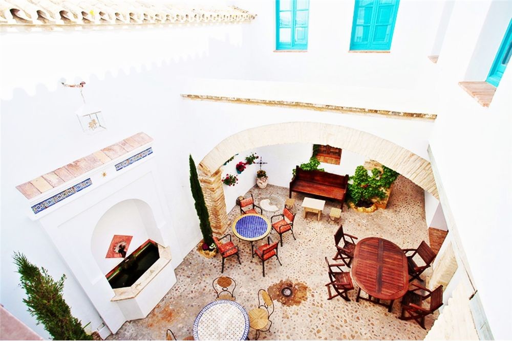 Imagen 4 de Casa-Chalet en Venta en Carmona Sevilla