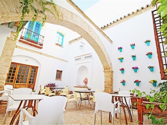Imagen 1 de Casa-Chalet en Venta en Carmona Sevilla