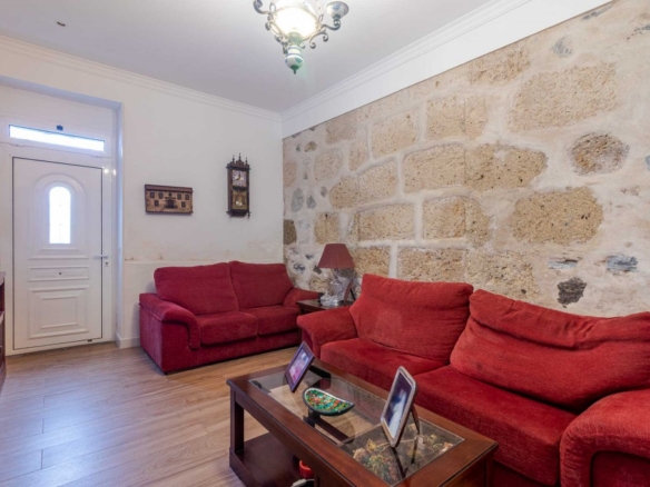 Las Las Palmas EL BATAN