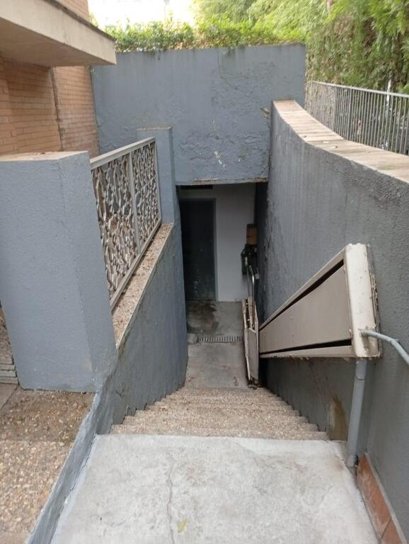 Imagen 2 de Plaza de garaje en venta en Avenida de Jerez!!!