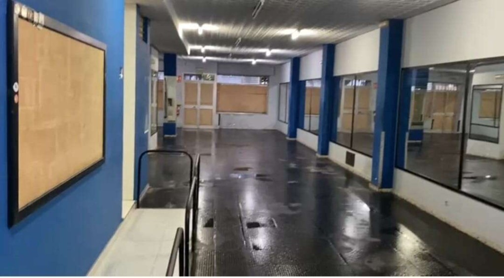 EN PLENO CENTRO DE ESTEPONA.