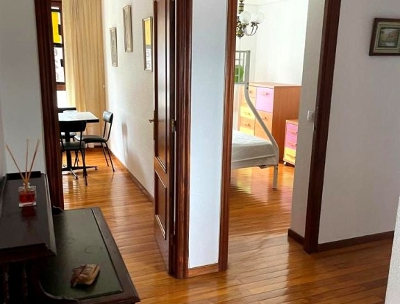 Imagen 4 de Estupendo piso con garaje y trastero en Suances.