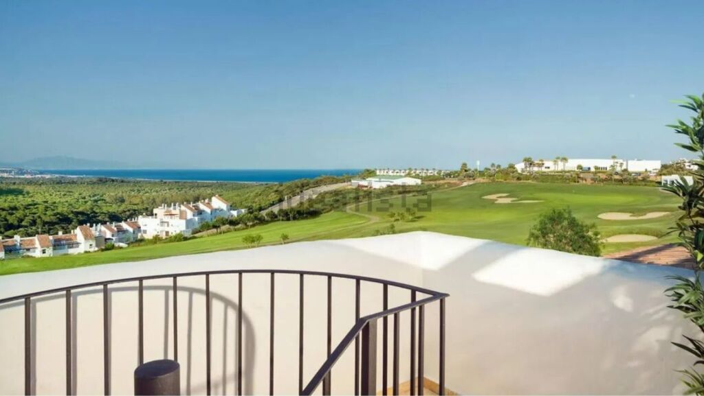 Imagen 1 de Ático en Alquiler en San Roque Cádiz