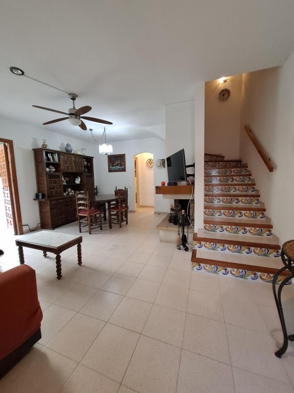 Imagen 1 de Chalet a 2 min de la playa en Oropesa.