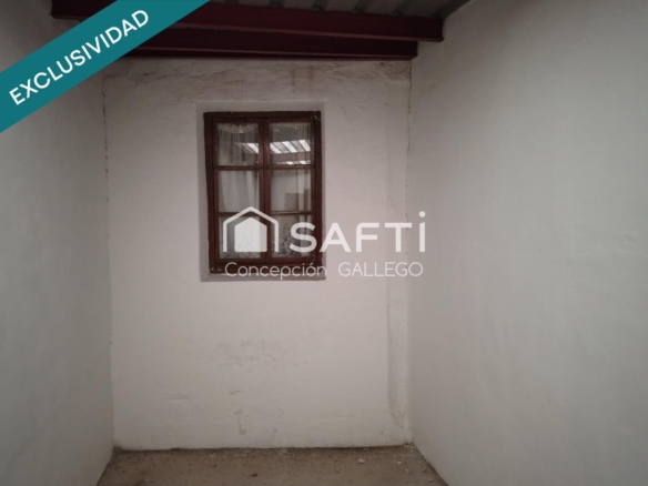 Imagen 1 de EXCLUSIVA