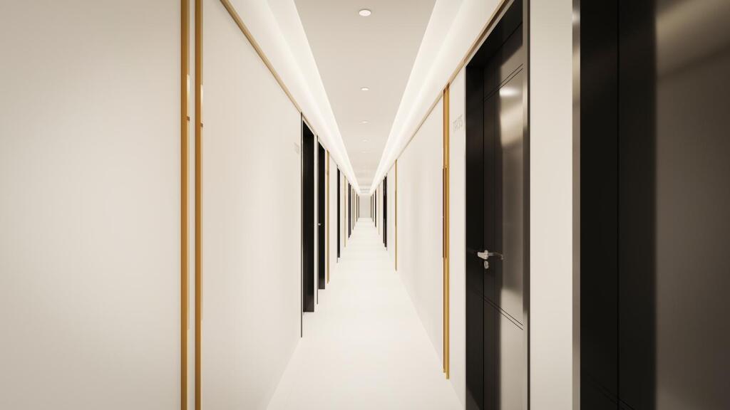 Imagen 4 de Proyecto de 17 plazas de garaje y 25 Trasteros