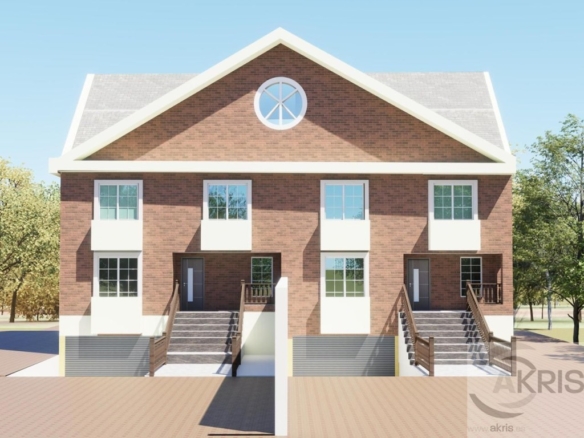 Imagen 2 de ¡Oportunidad en Burguillos de Toledo! Chalet pareado a estrenar con altas calidades