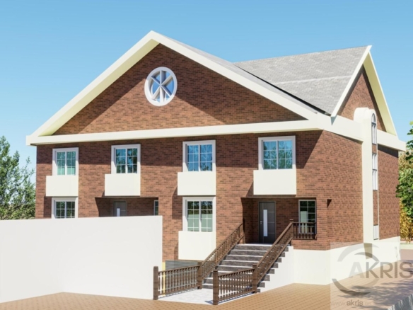 Imagen 3 de ¡Oportunidad en Burguillos de Toledo! Chalet pareado a estrenar con altas calidades