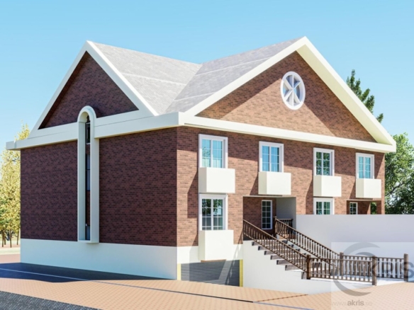 Imagen 1 de ¡Oportunidad en Burguillos de Toledo! Chalet pareado a estrenar con altas calidades