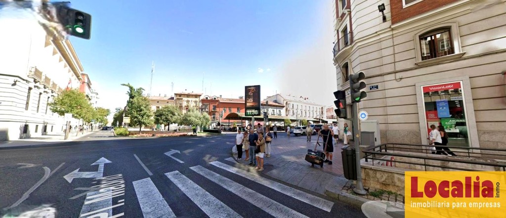 Imagen 2 de Cuatro plazas de garaje en venta