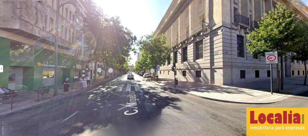 Imagen 1 de Cuatro plazas de garaje en venta