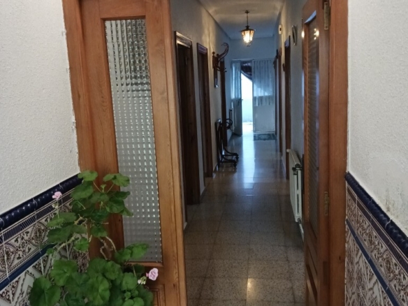 Imagen 2 de Casa de pueblo en Venta en Aldeaseca De La Frontera Salamanca