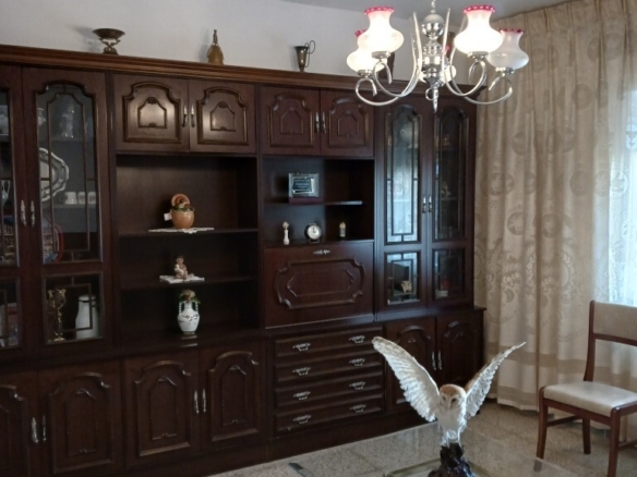 Imagen 3 de Casa de pueblo en Venta en Aldeaseca De La Frontera Salamanca