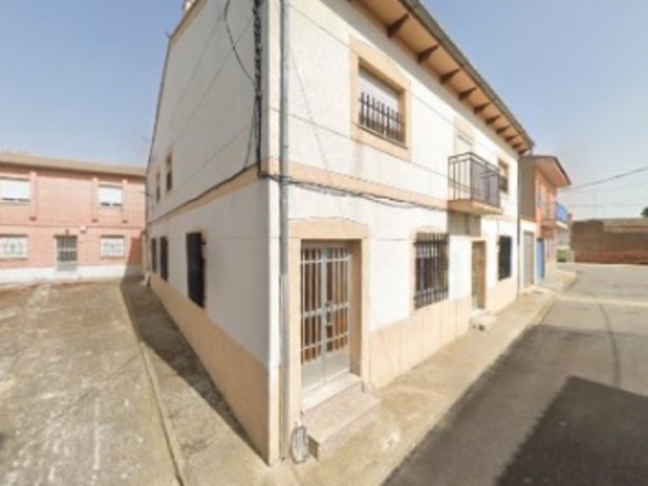 Imagen 1 de Casa de pueblo en Venta en Aldeaseca De La Frontera Salamanca