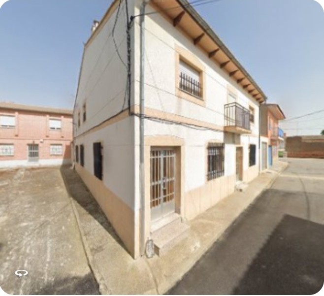 Imagen 1 de Casa de pueblo en Venta en Aldeaseca De La Frontera Salamanca
