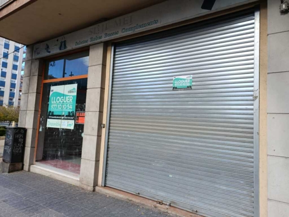 Imagen 4 de Oficina en Alquiler en Tarragona Tarragona