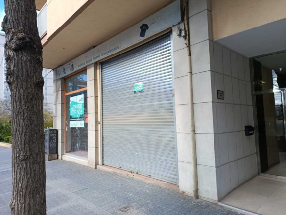 Imagen 1 de Oficina en Alquiler en Tarragona Tarragona