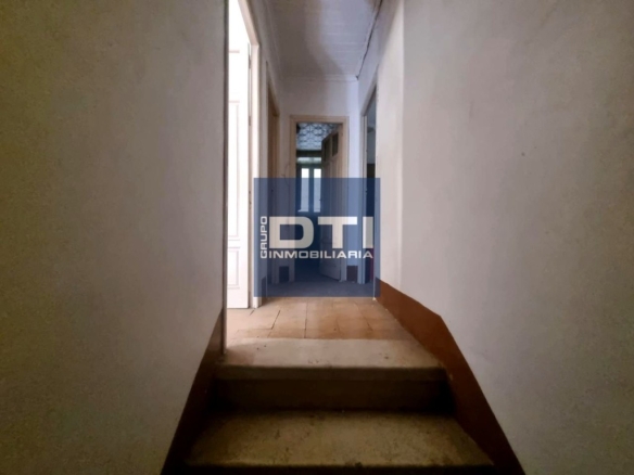 Imagen 1 de Casa en zona Fátima con gran potencial para diseñar a tu gusto. Albacete