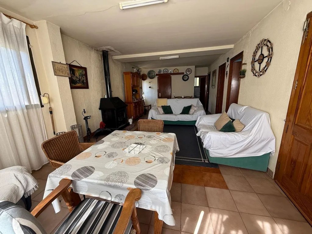 Imagen 2 de Casa-Chalet en Venta en Vall De Gallinera Alicante