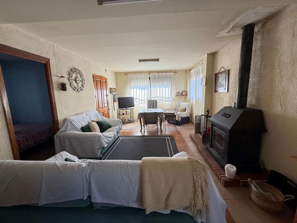 Imagen 3 de Casa-Chalet en Venta en Vall De Gallinera Alicante