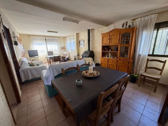 Imagen 4 de Casa-Chalet en Venta en Vall De Gallinera Alicante
