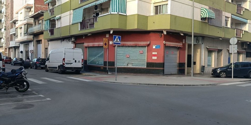 Imagen 2 de Local comercial en Venta en Gandia Valencia