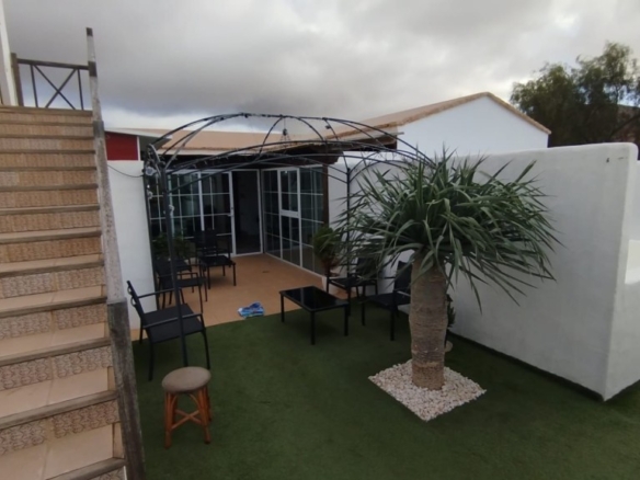 Imagen 2 de Casa-Chalet en Venta en Tuineje Las Palmas