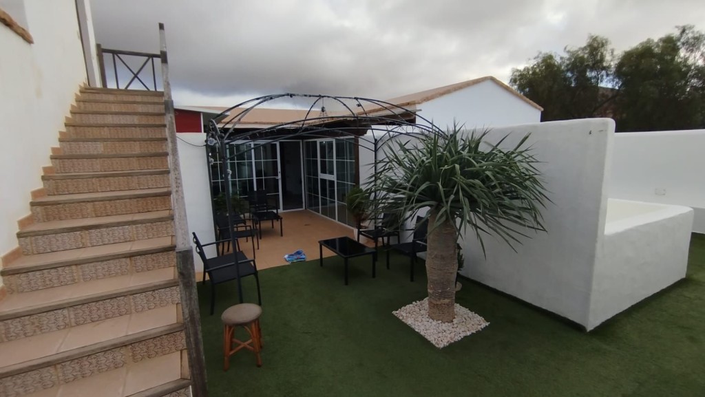 Imagen 2 de Casa-Chalet en Venta en Tuineje Las Palmas