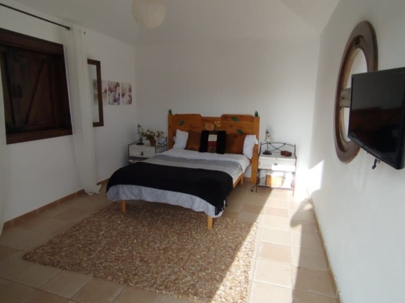 Imagen 3 de Casa-Chalet en Venta en Tuineje Las Palmas