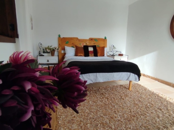 Imagen 4 de Casa-Chalet en Venta en Tuineje Las Palmas