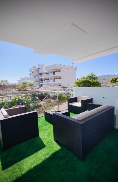 Imagen 2 de Piso en Alquiler en Rincon De La Victoria Málaga