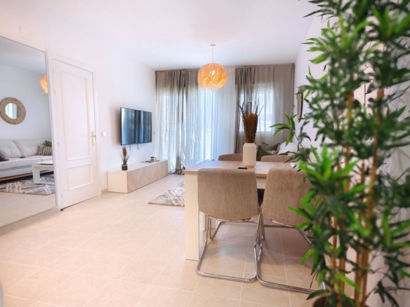 Imagen 3 de Piso en Alquiler en Rincon De La Victoria Málaga