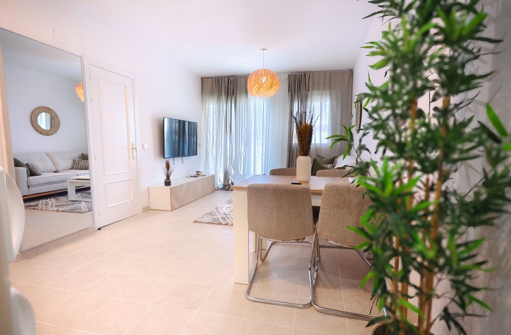 Imagen 3 de Piso en Alquiler en Rincon De La Victoria Málaga