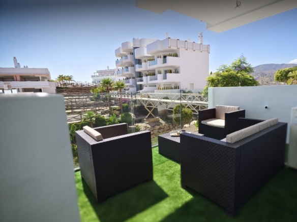 Imagen 1 de Piso en Alquiler en Rincon De La Victoria Málaga