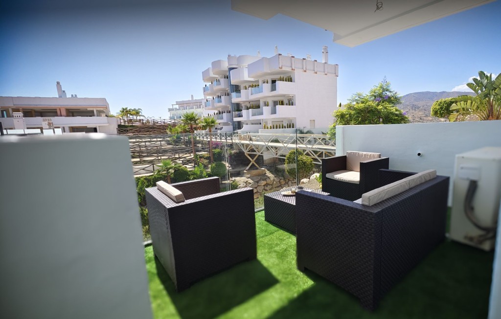 Imagen 1 de Piso en Alquiler en Rincon De La Victoria Málaga