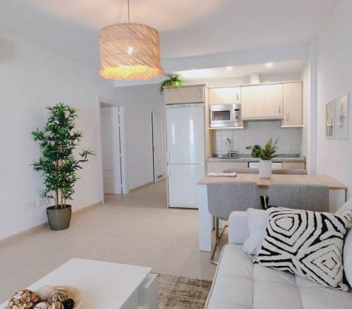 Imagen 3 de Ático en Alquiler en Rincon De La Victoria Málaga