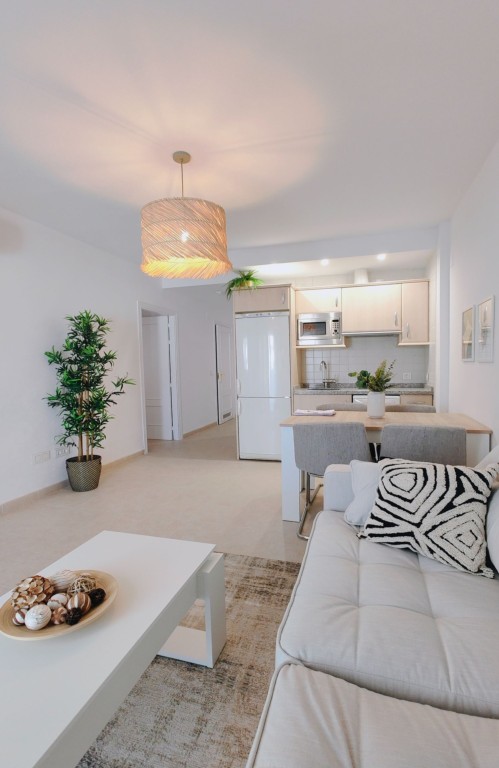 Imagen 3 de Ático en Alquiler en Rincon De La Victoria Málaga