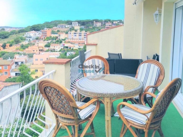 Imagen 3 de Adosada en Venta en Sant Feliu De Guixols Girona