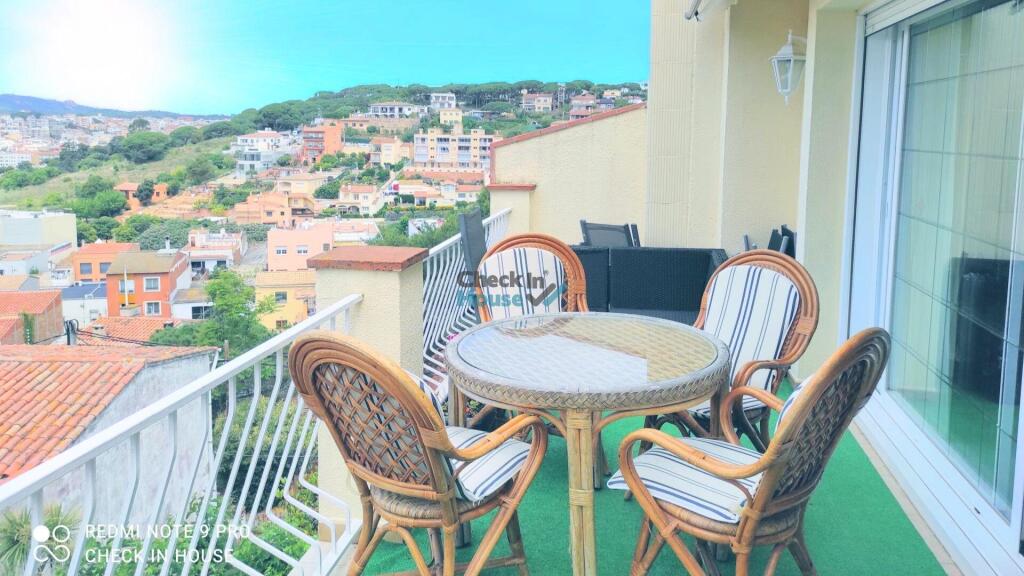 Imagen 3 de Adosada en Venta en Sant Feliu De Guixols Girona