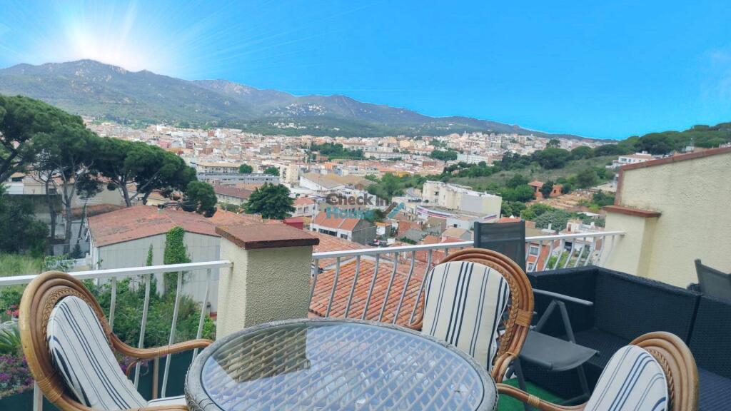 Imagen 1 de Adosada en Venta en Sant Feliu De Guixols Girona