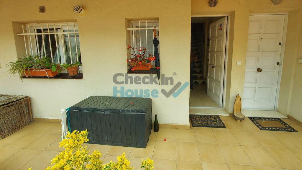 Imagen 3 de Adosada en Venta en Sant Feliu De Guixols Girona