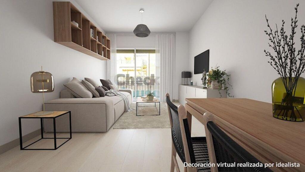 Imagen 1 de Apartamento en Venta en Sant Feliu De Guixols Girona