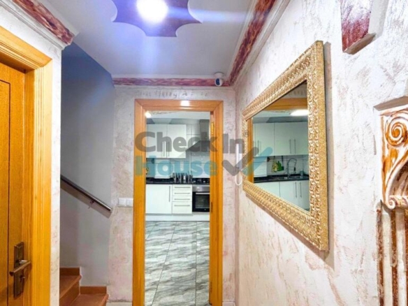 Imagen 3 de Adosada en Venta en Palafrugell Girona