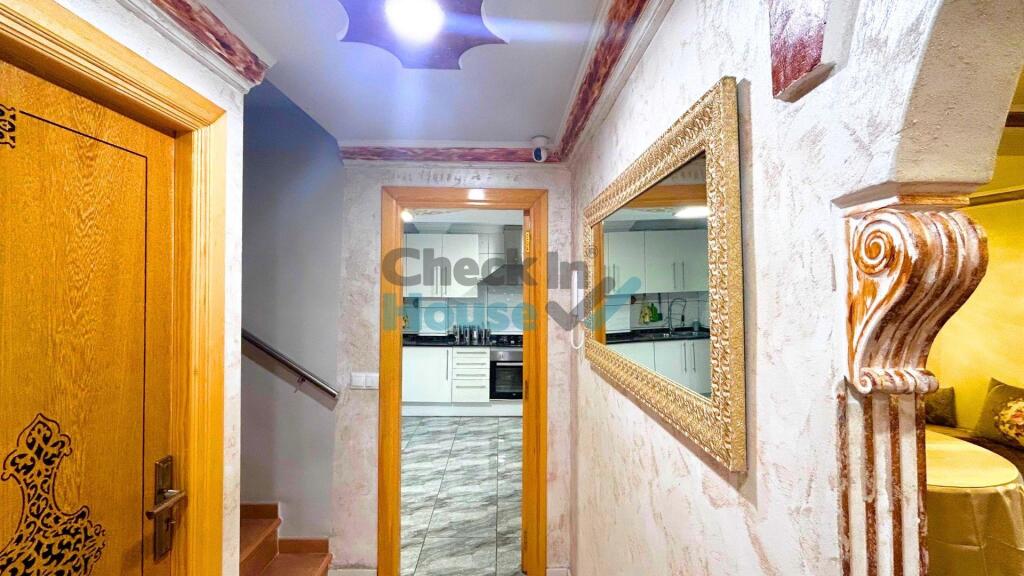 Imagen 3 de Adosada en Venta en Palafrugell Girona