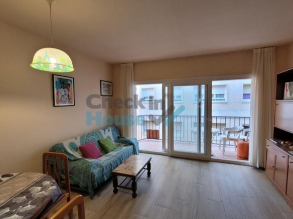 Imagen 1 de Apartamento en Venta en Palamos Girona