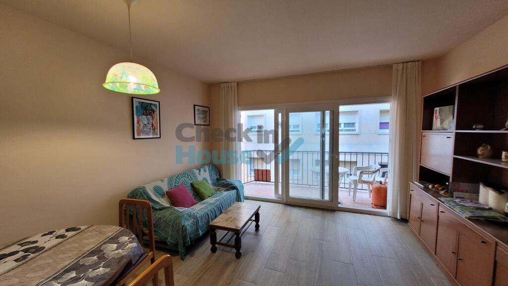 Imagen 1 de Apartamento en Venta en Palamos Girona